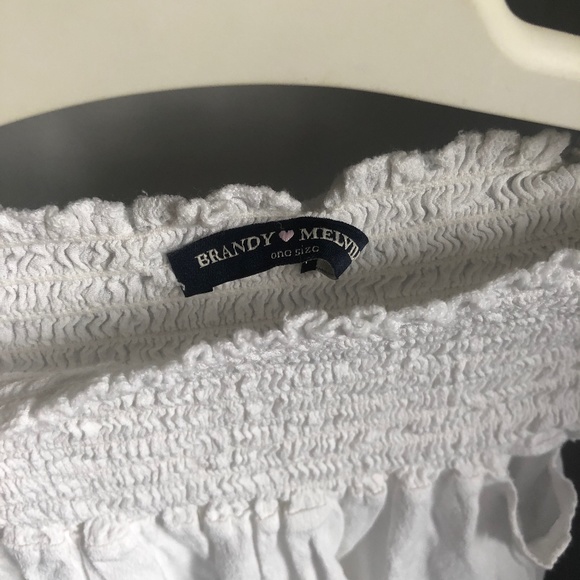 Brandy Melville Top - Picture 2 of 2